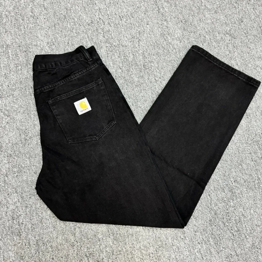 Carhartt Black Jeans