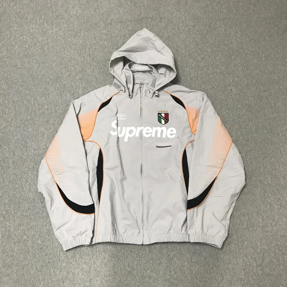 Jackets finds
