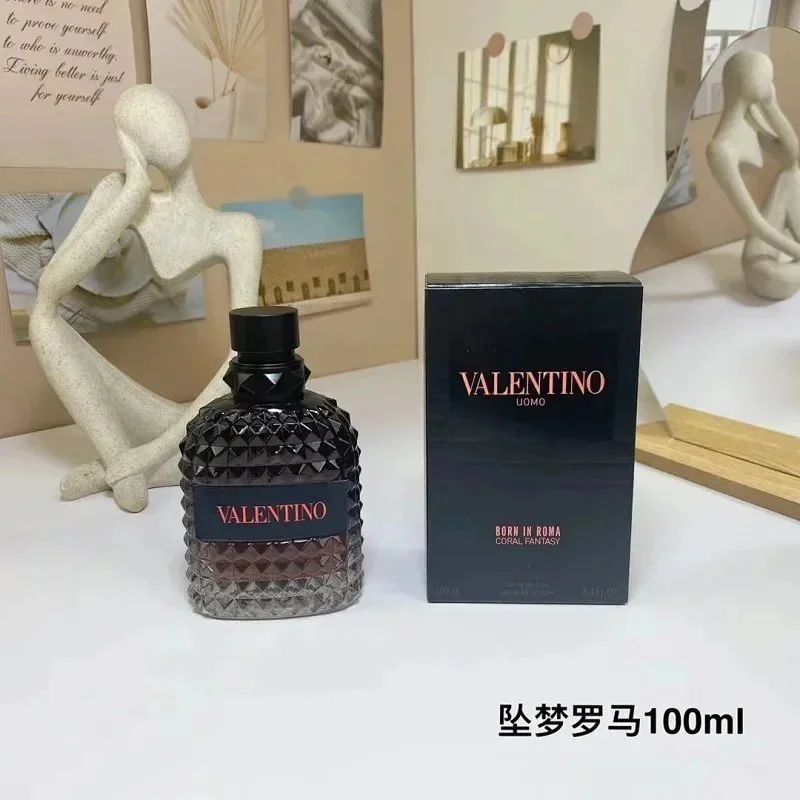 Perfume finds