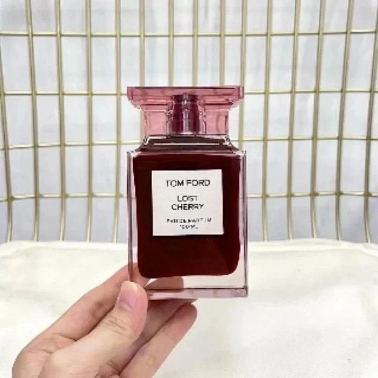 Tom Ford Lost Cherry Perfume