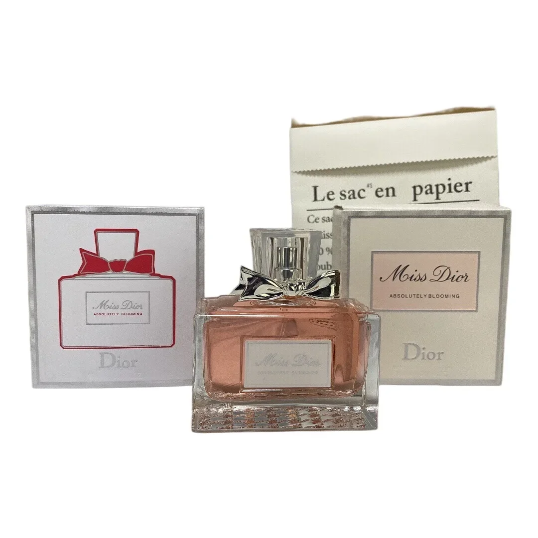 Dior Miss Dior Absolutely Blooming Eau de Parfum