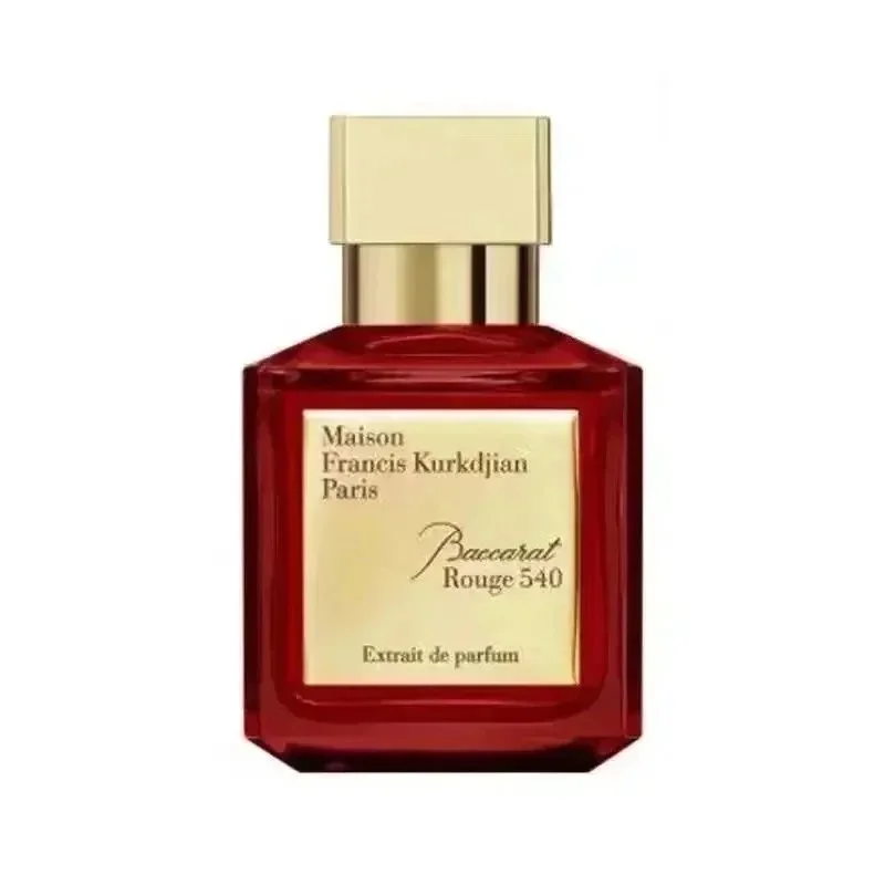 Maison Francis Kurkdjian Baccarat Rouge 540 Perfume