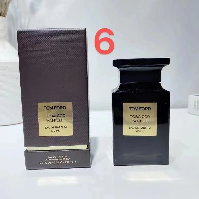 Tom Ford Tobacco Vanille Eau de Parfum