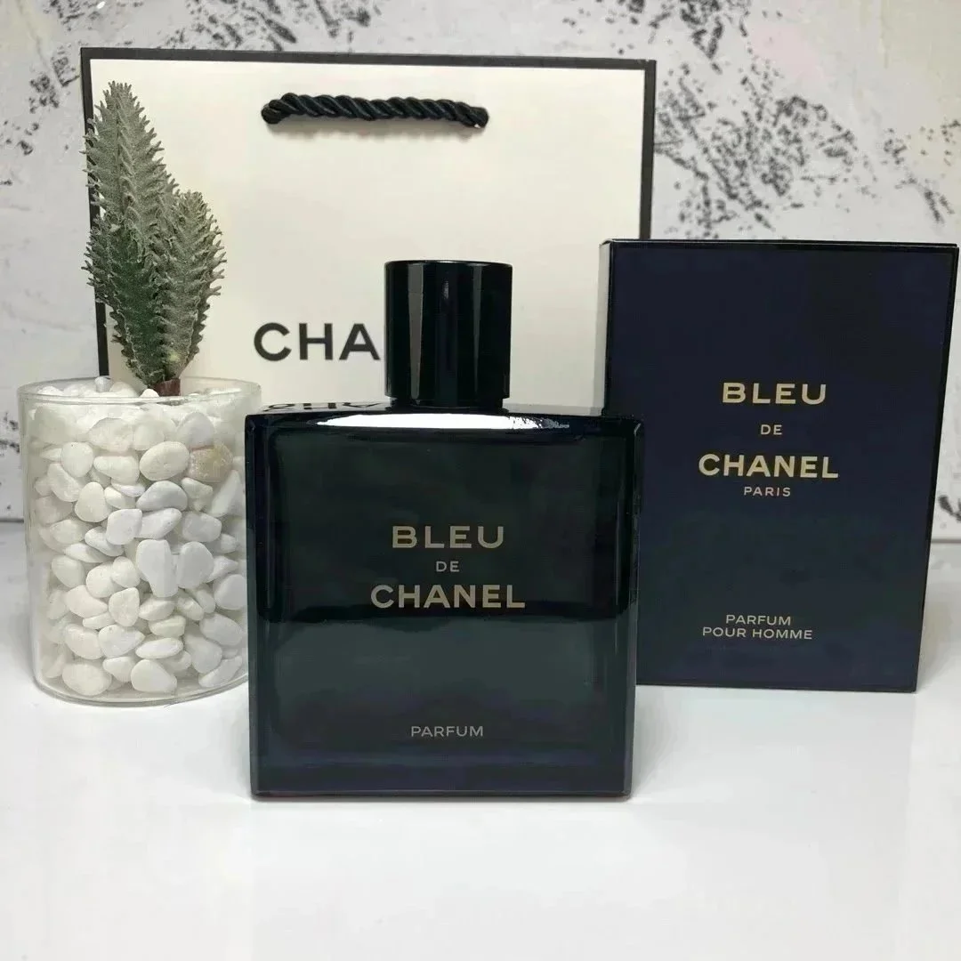 Chanel Bleu de Chanel Parfum Pour Homme