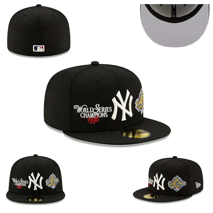Headwear finds