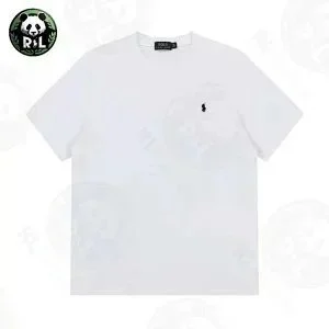 Ralph Lauren Polo Bear T-Shirt White